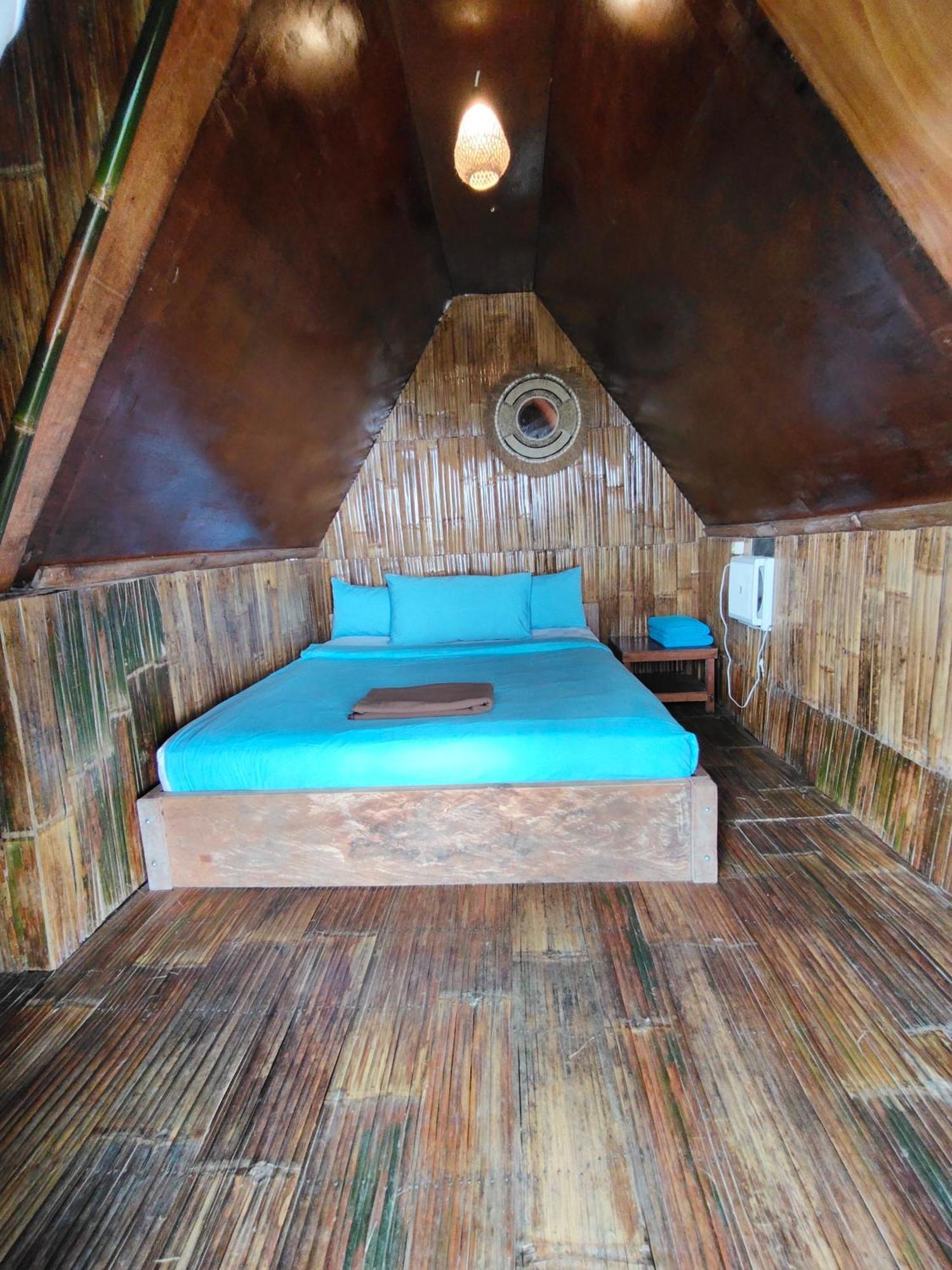 Wanagiri Campsite Gitgit المظهر الخارجي الصورة
